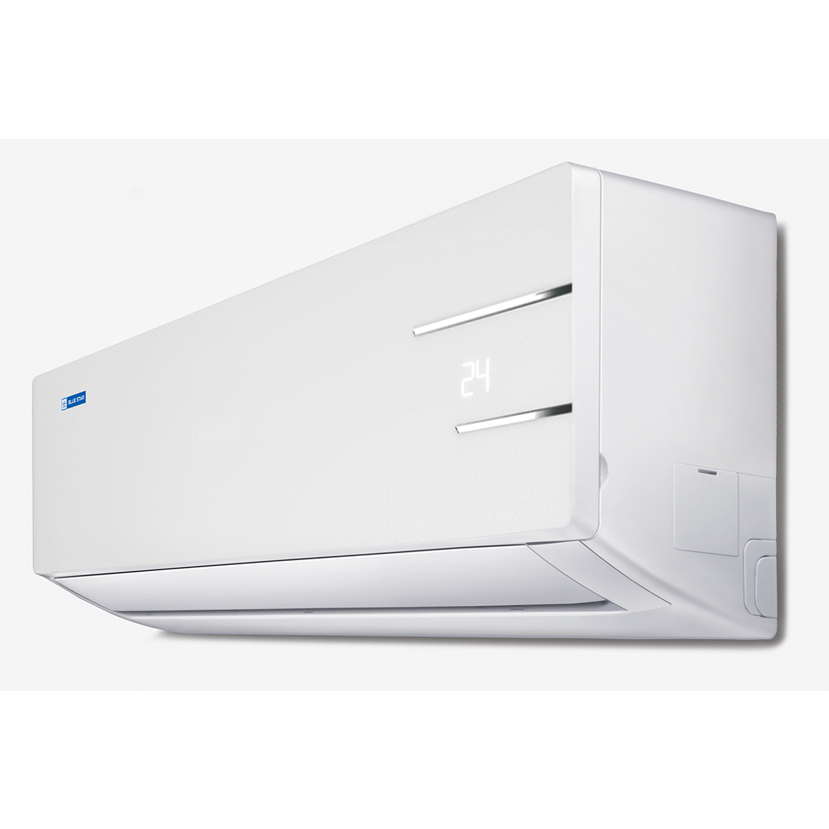 BLUESTAR 1 TON 3 STAR FS312YLTU SPLIT AC BLUESTAR 1 TON 3 STAR FS312YLTU SPLIT AC